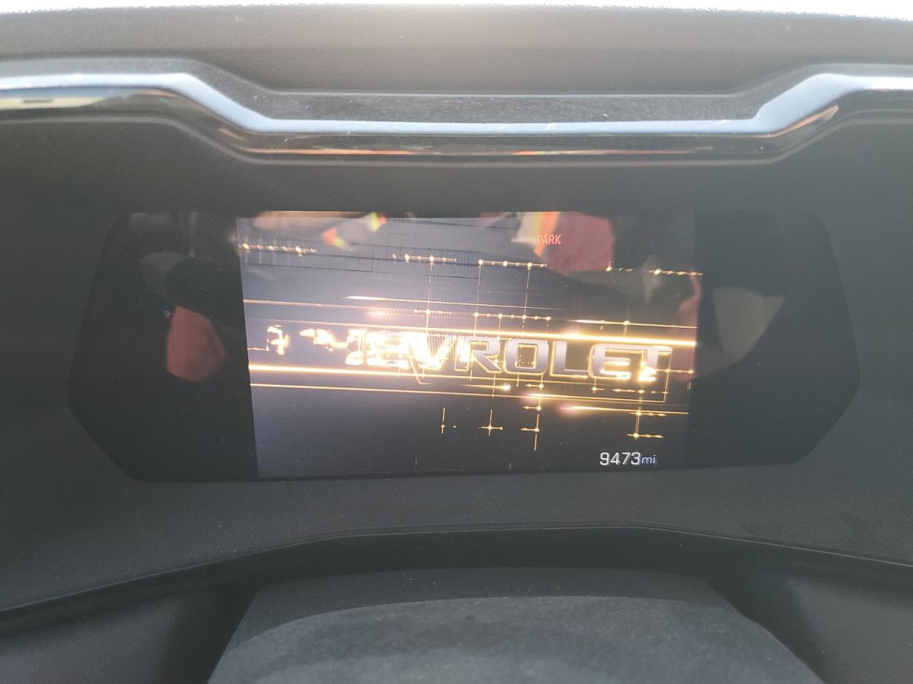 2023 CHEVROLET COLORADO LT VIN:1GCPTCEK1P1199422