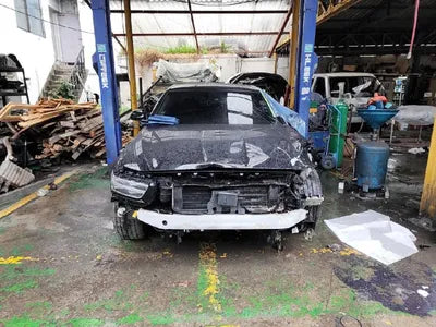 2020 Genesis G90 VIN: