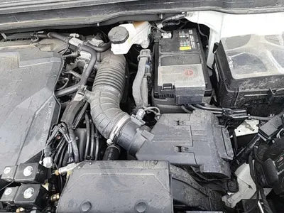 2022 Kia Carnival VIN: