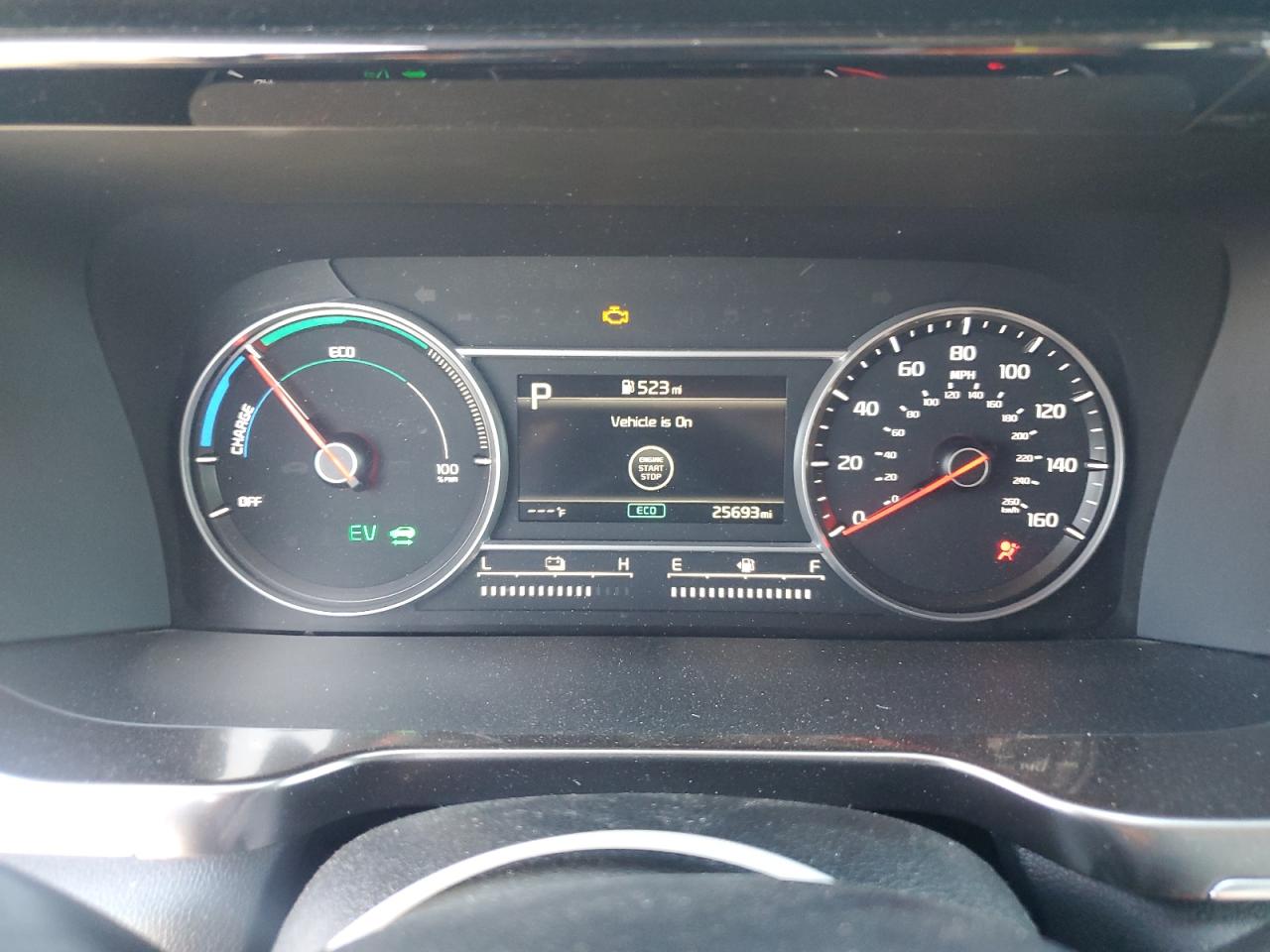 2022 KIA SORENTO S VIN:KNDRG4LG0N5092739