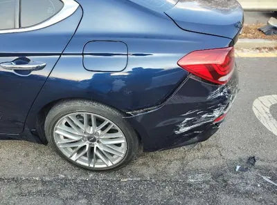 2018 Genesis G70 KMTG341ABKU030255 VIN:KMTG341ABKU030255