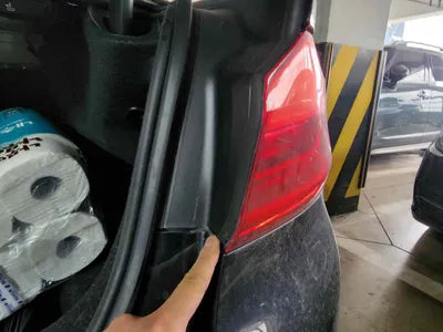 2019 BMW 530 WBAJD9104KB278352 VIN:WBAJD9104KB278352