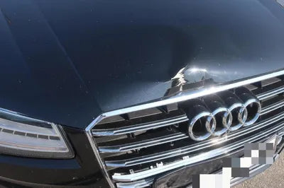 2015 Audi 50 WAUZZZ4H2FN027646 VIN:WAUZZZ4H2FN027646