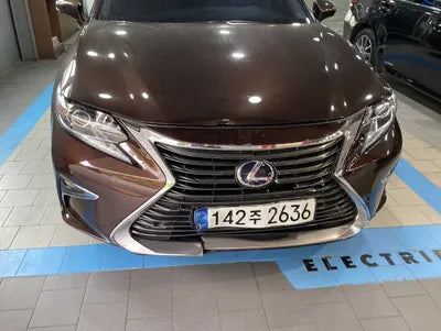 2016 Lexus ES 300 JTHBW1GG2G2113462 VIN:JTHBW1GG2G2113462