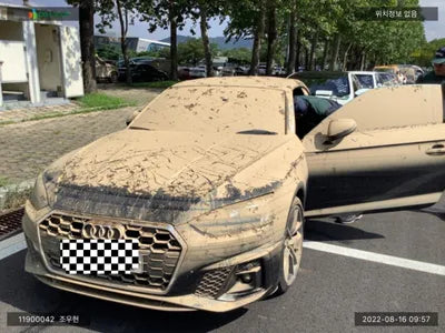 2020 Audi A5 WAUZZZF54LN003637 VIN:WAUZZZF54LN003637