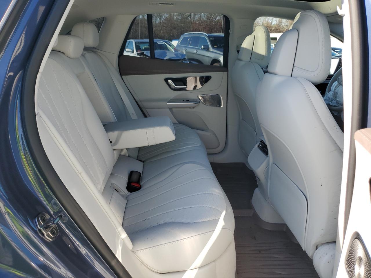 2023 MERCEDES-BENZ EQE SUV 350 4MATIC VIN:4JGGM1CBXPA003705