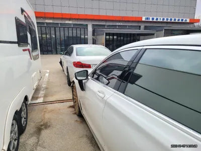 2016 BMW 750 WBA7F2100GG382262 VIN:WBA7F2100GG382262