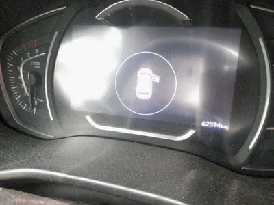 2020 Hyundai Santa FE VIN: