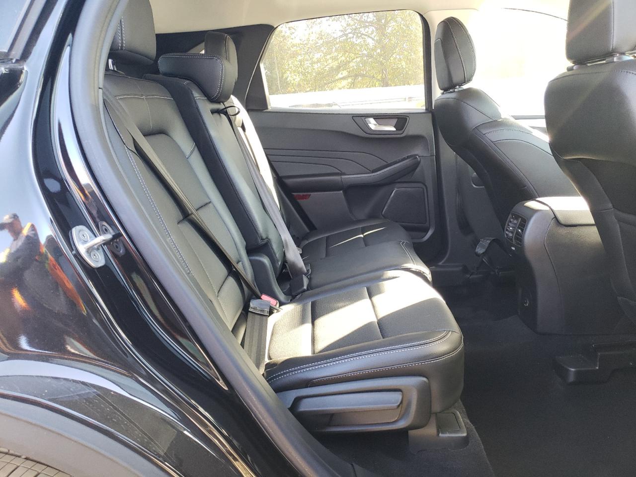 2022 FORD ESCAPE SEL VIN:1FMCU9H63NUB58052