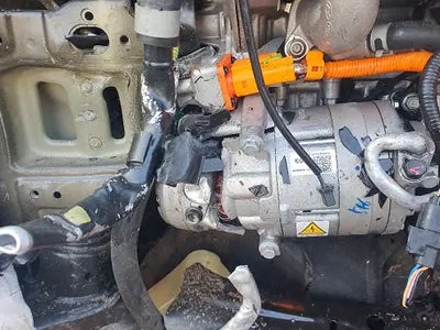 2022 Hyundai Santa FE KMHS5811DNU039175 VIN:KMHS5811DNU039175