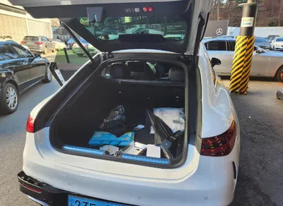 2023 Mercedes-Benz S 450 W1KCG2EB2PA027256 VIN:W1KCG2EB2PA027256