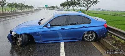 2017 BMW 320 502KMWBA8C5102HK8 VIN:502KMWBA8C5102HK8