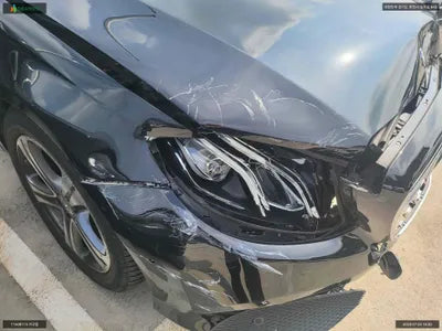 2019 Mercedes-Benz E 300 WDDZF4JB0KA639558 VIN:WDDZF4JB0KA639558