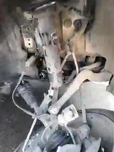 2015 BMW 420 WBA4F1105FG313756 VIN:WBA4F1105FG313756