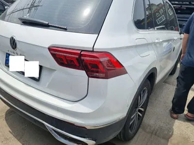 2023 Volkswagen Tiguan WVGZZZ5N2PW004561 VIN:WVGZZZ5N2PW004561