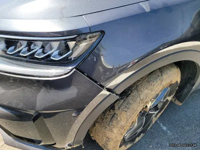 2023 Kia Sorento KNARL81GBPA144089 VIN:KNARL81GBPA144089