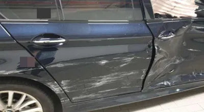 2015 BMW 520 WBA5E5104GG070375 VIN:WBA5E5104GG070375