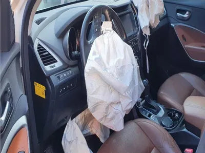 2016 Hyundai Santa FE KMHSW81XBGU591919 VIN:KMHSW81XBGU591919