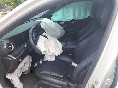 2022 Mercedes-Benz E 220 VIN: