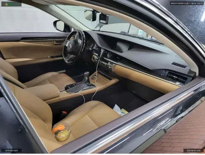2016 Lexus ES 300 JTHBW1GG5G2129171 VIN:JTHBW1GG5G2129171