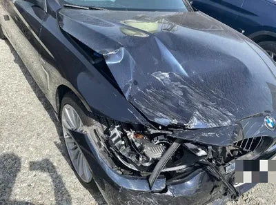 2018 BMW 420 WBA4K3100JBG87045 VIN:WBA4K3100JBG87045