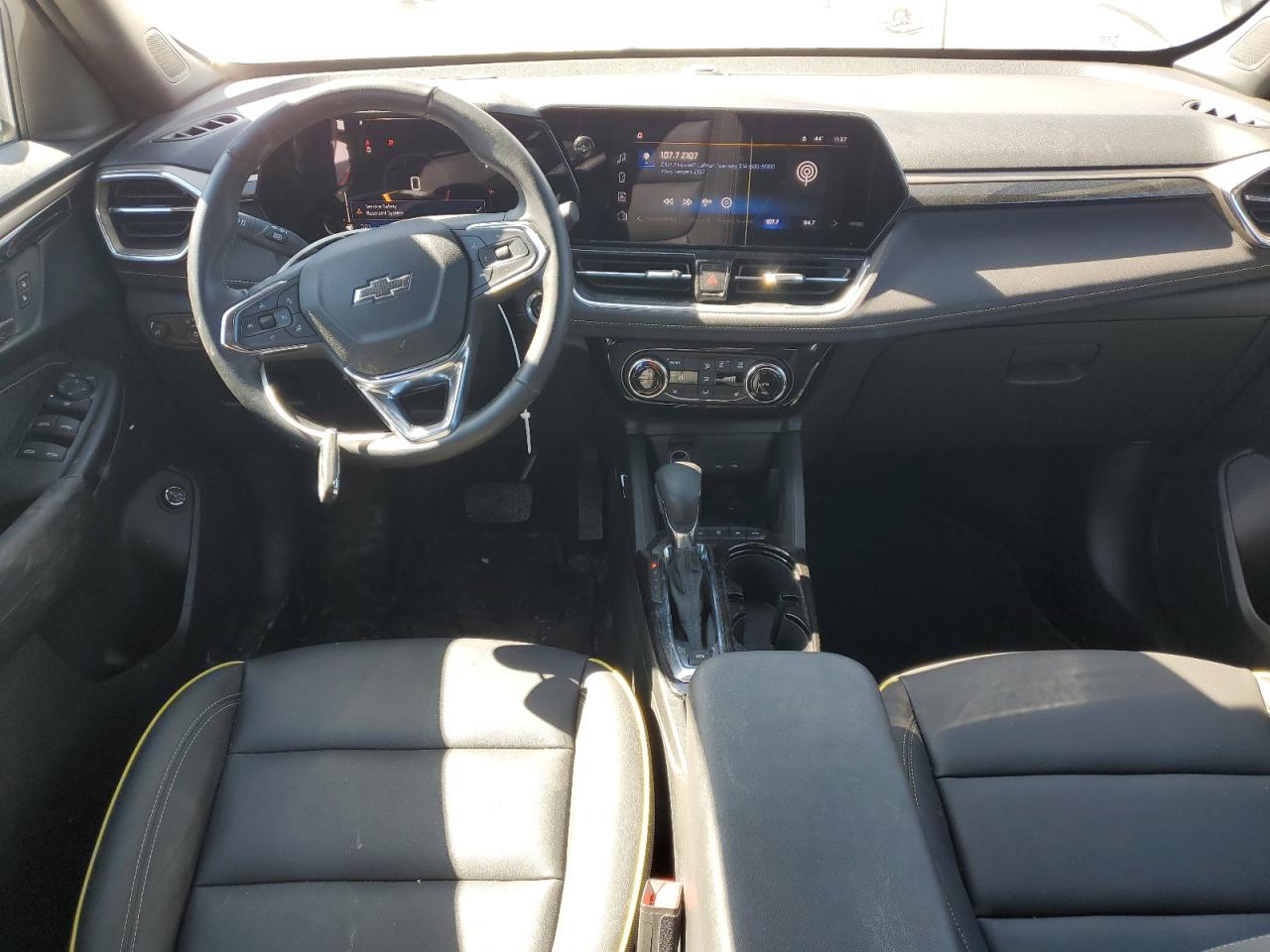 2024 CHEVROLET TRAILBLAZER ACTIV VIN:KL79MSSL4RB083705