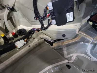 2021 Kia Carnival KNANC81BBMS029615 VIN:KNANC81BBMS029615