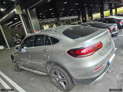 2023 Mercedes-Benz GLC 300 W1N0J5DB3PG157554 VIN:W1N0J5DB3PG157554