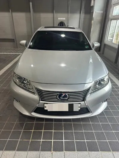 2014 Lexus ES 300 VIN: