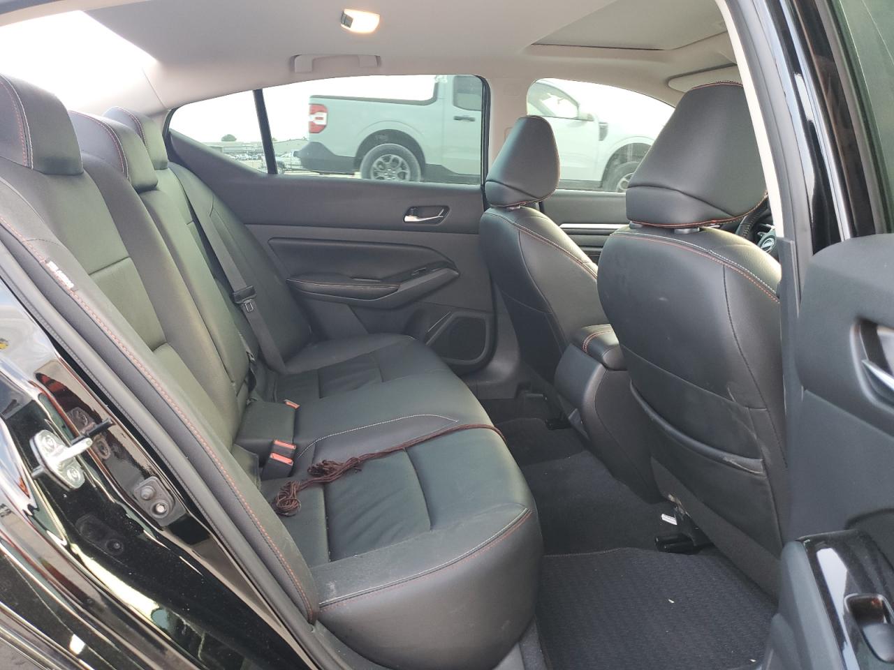 2023 NISSAN ALTIMA SR VIN:1N4BL4CW1PN321894