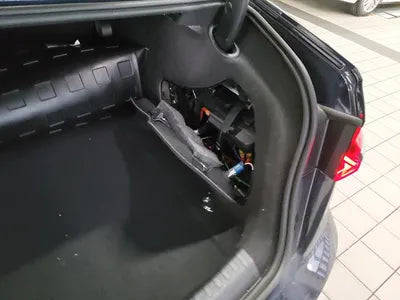 2019 Audi A6 WAUZZZF25LN011042 VIN:WAUZZZF25LN011042