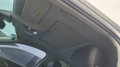 2015 Audi A6 WAUZZZ4G5FN050796 VIN:WAUZZZ4G5FN050796