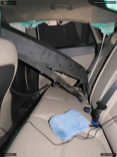 2018 Hyundai Kona KMHK4815GJU265968 VIN:KMHK4815GJU265968