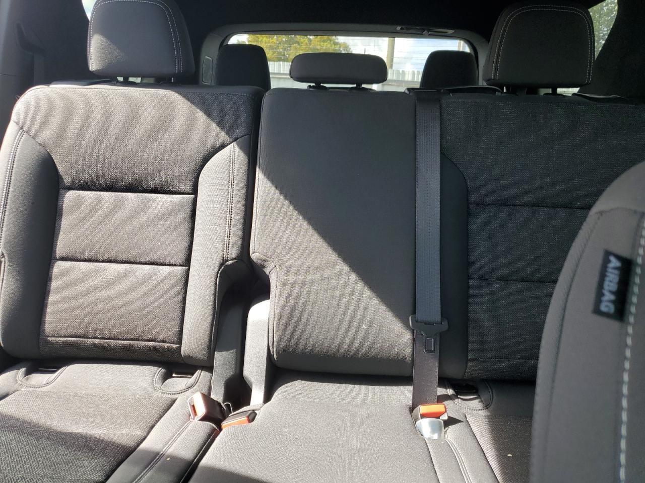 2024 CHEVROLET TRAVERSE LS VIN:1GNEREKS1RJ184452