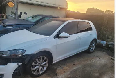 2015 Volkswagen Golf WVWZZZAUZFW194295 VIN:WVWZZZAUZFW194295