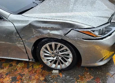 2021 Lexus ES 300 JTHBA1C10M2001268 VIN:JTHBA1C10M2001268