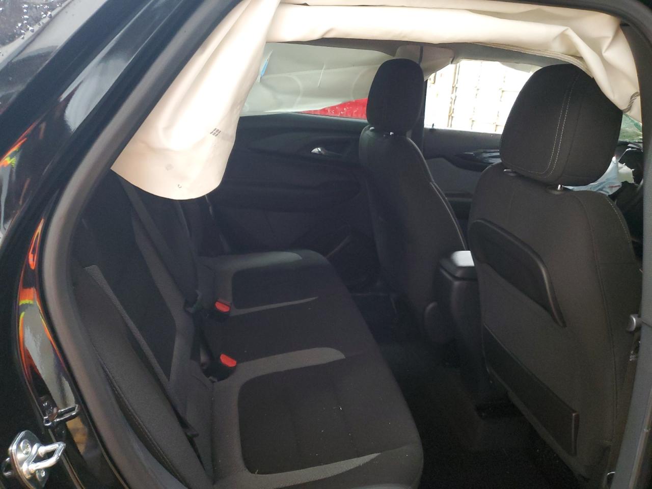 2024 CHEVROLET TRAILBLAZER LT VIN:KL79MPSL8RB146382