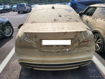 2019 Mercedes-Benz CLA 220 WDDSJ4FBXKN704093 VIN:WDDSJ4FBXKN704093