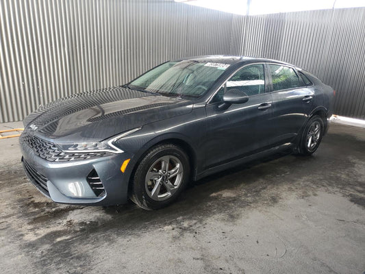 2023 KIA K5 LXS VIN:5XXG14J20PG188207