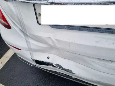 2018 Mercedes-Benz E 200 WDDZF4CB1JA412858 VIN:WDDZF4CB1JA412858