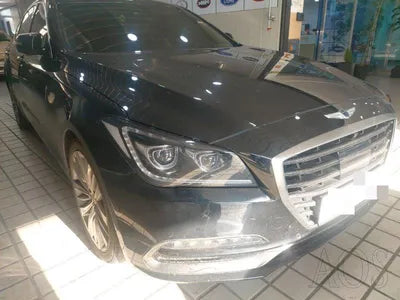 2019 Genesis G80 VIN: