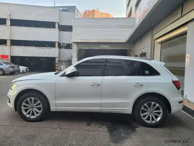 2016 Audi Q5 WAUZZZ8R0GA050175 VIN:WAUZZZ8R0GA050175
