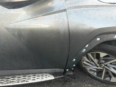 2022 Hyundai Tucson KMHJE811BNU074344 VIN:KMHJE811BNU074344