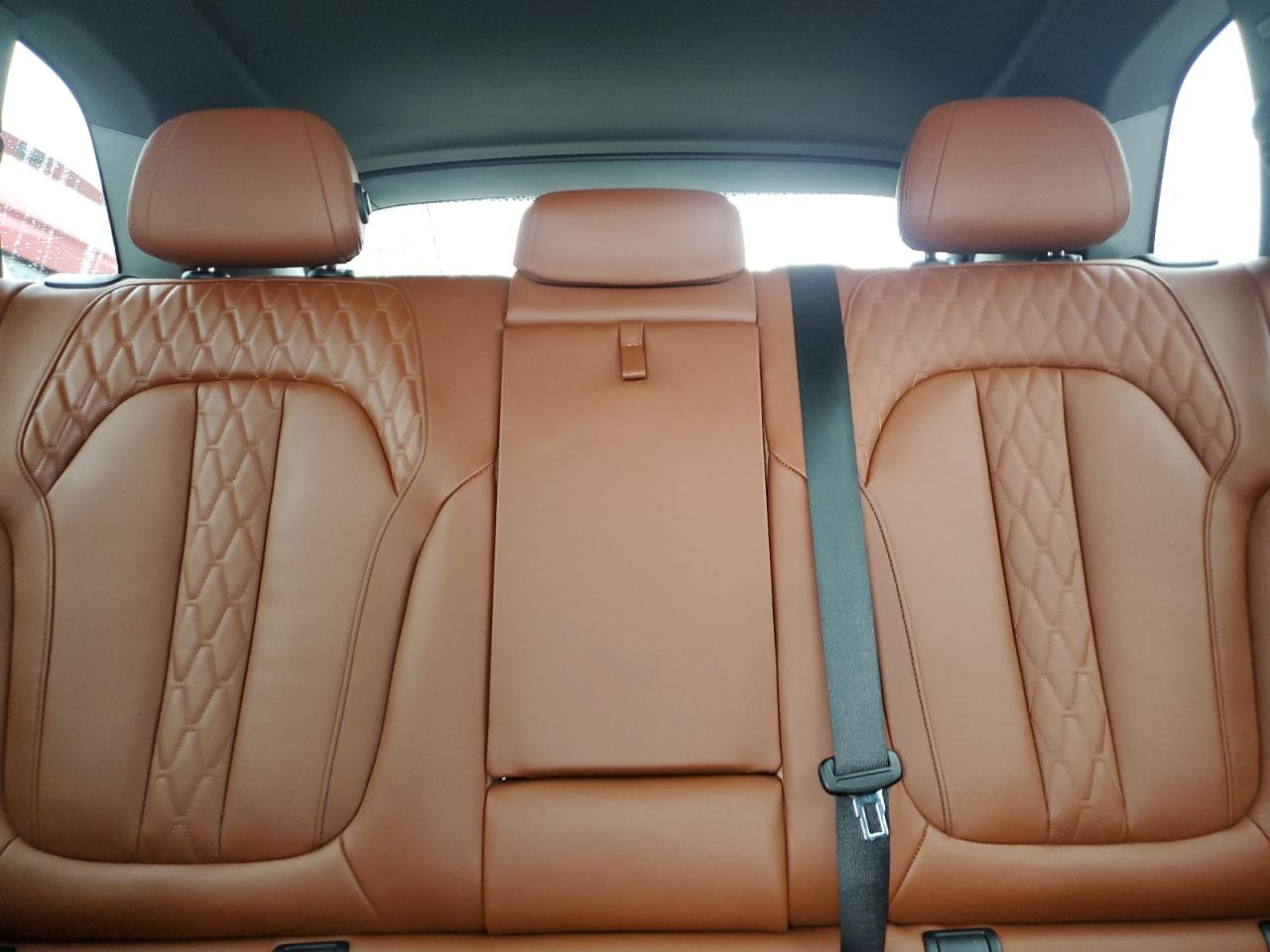 2022 BMW X5 SDRIVE 40I VIN:5UXCR4C00N9N11151