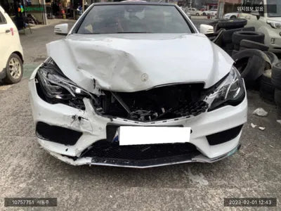 2015 Mercedes-Benz E 200 WDDKK3EF6GF320065 VIN:WDDKK3EF6GF320065