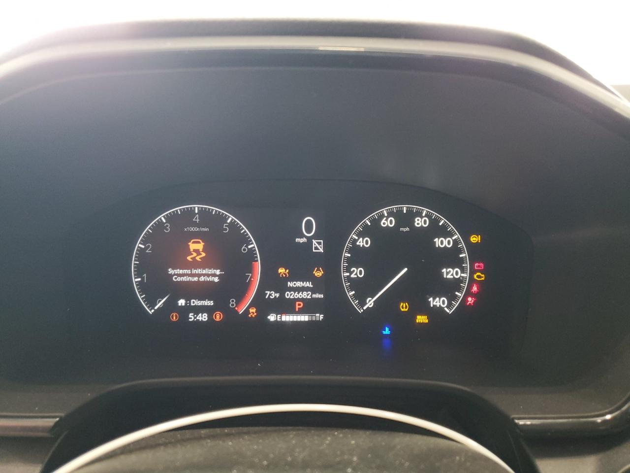 2023 HONDA CR-V LX VIN:2HKRS4H2XPH428007