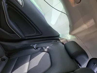 2016 Mercedes-Benz GLA 200 WDCTG0JB7GJ261651 VIN:WDCTG0JB7GJ261651