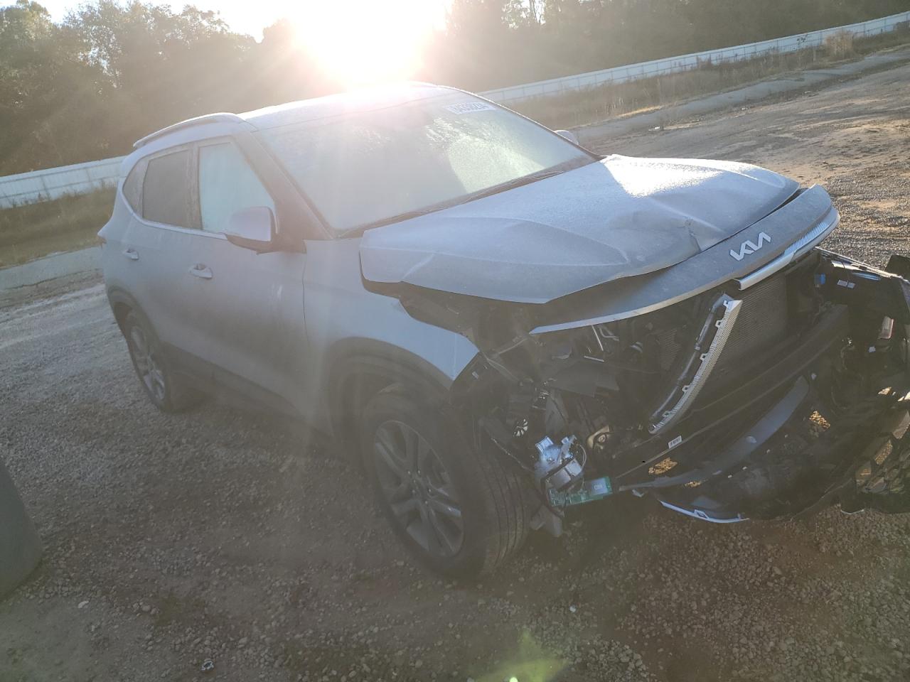 2023 KIA SELTOS S VIN:KNDEU2AA8P7453412