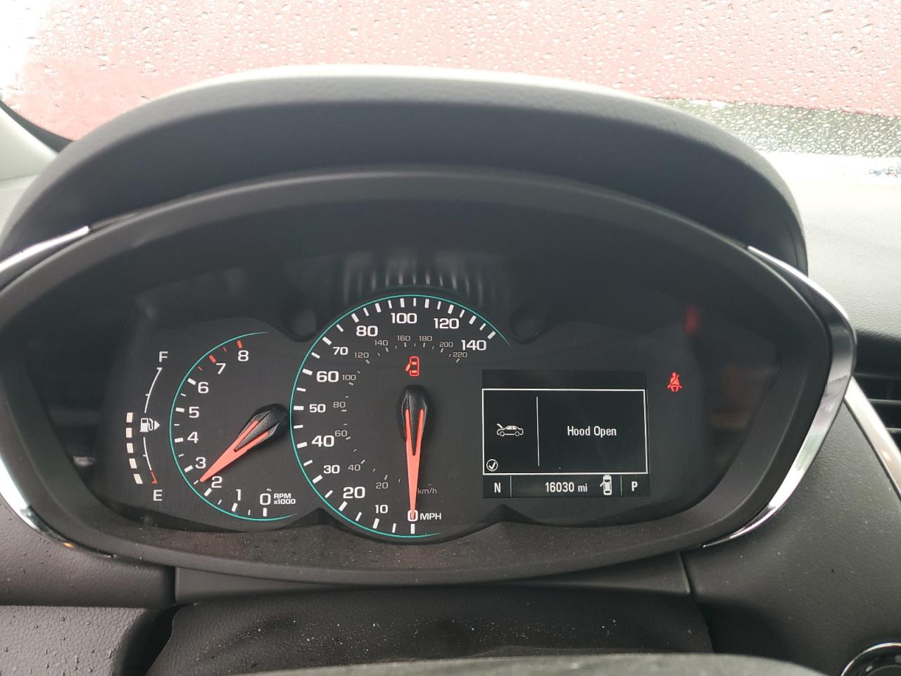 2022 CHEVROLET TRAX 1LT VIN:KL7CJLSM1NB505324