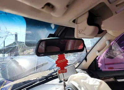 2017 Kia Mohave KNAKN814DHA161274 VIN:KNAKN814DHA161274